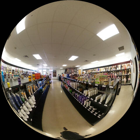 Icon Beauty Supply Morrisville NC